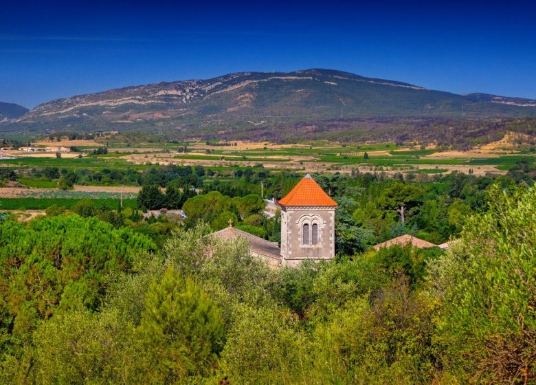 FERRALS-LES-CORBIERES