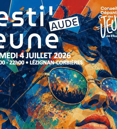 FESTIJEUNE AUDE