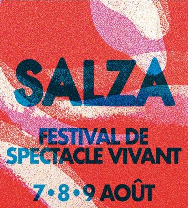 FESTIVAL DE SPECTACLE VIVANT