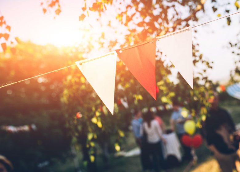 FÊTE DE LA BIÈRE