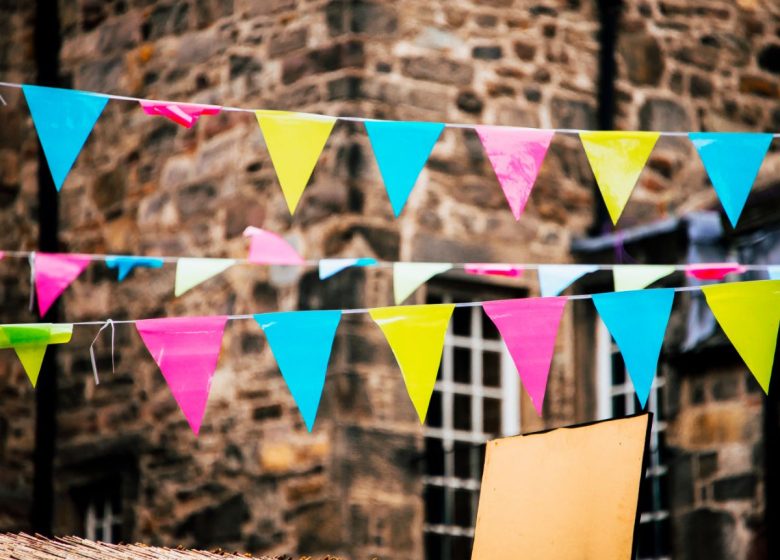 FÊTE DU VILLAGE