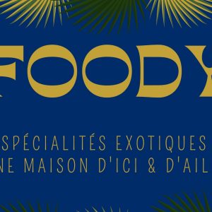 FOODY