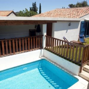 LA MAISON DES VENDANGEURS