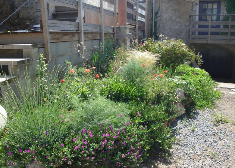 GITE A LA DÉCOUVERTE DU CORBIÈRES