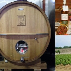 LES VIGNOBLES CAMBRIEL