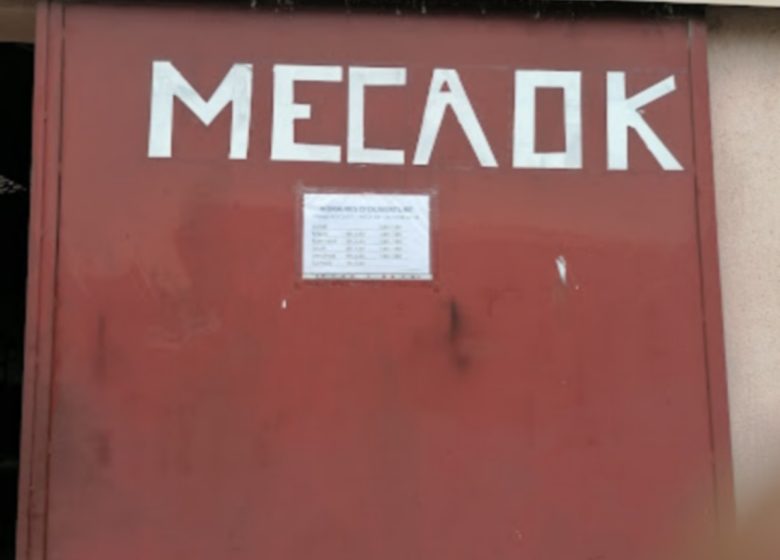 MECAOK