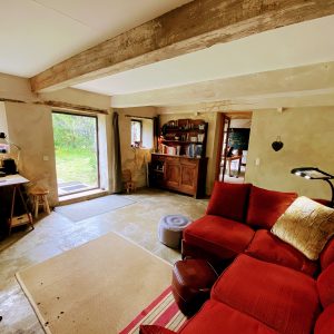 GITE LE CHALET