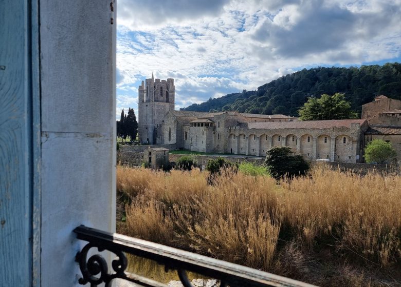 CÀMPIA A LA PORTA DE L’AIGUA