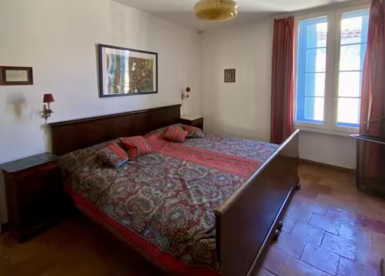 GITE ANCIEN CAFÉ – 1