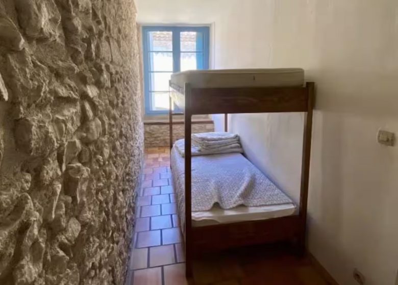 GITE ANCIEN CAFÉ – 1