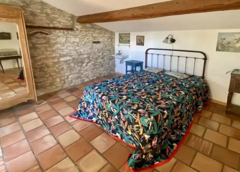 GITE ANCIEN CAFÉ – 1