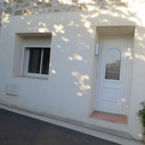 GITE APPARTEMENT AU BORD DU CANAL