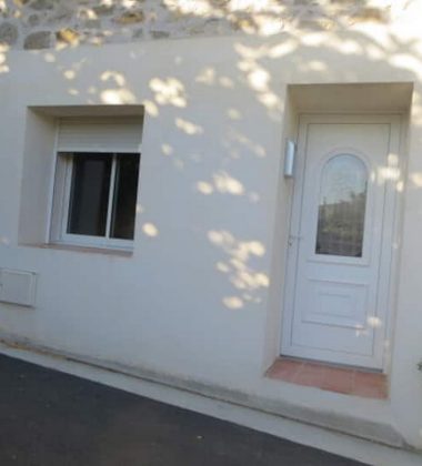 GITE APPARTEMENT AU BORD DU CANAL