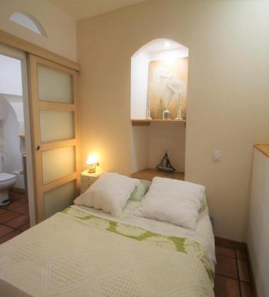 CHAMBRE D&rsquo;HOTES LA MAISON DU CANAL