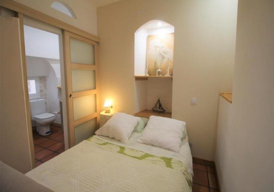 CHAMBRE D’HOTES LA MAISON DU CANAL