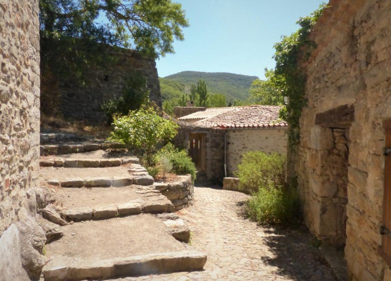 CASA RURAL CARIERA ESTRETA