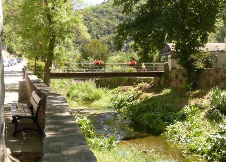 CASA RURAL CARIERA ESTRETA