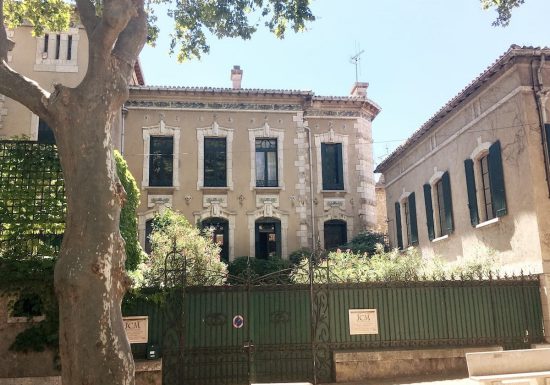 CHAMBRE D’HOTES CHATEAU TALLAVIGNES