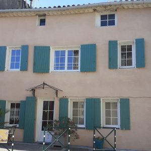 GITE CHEZ DENIS