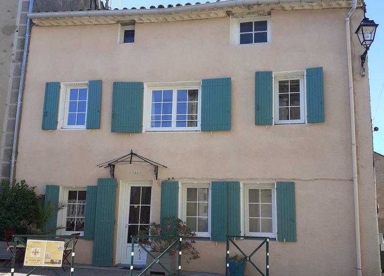 GITE CHEZ DENIS