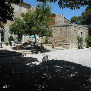 GITE CABRILLAC