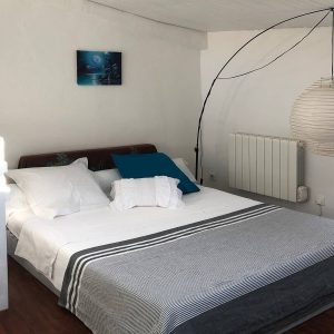 GITE LA PETITE CHARMETTE