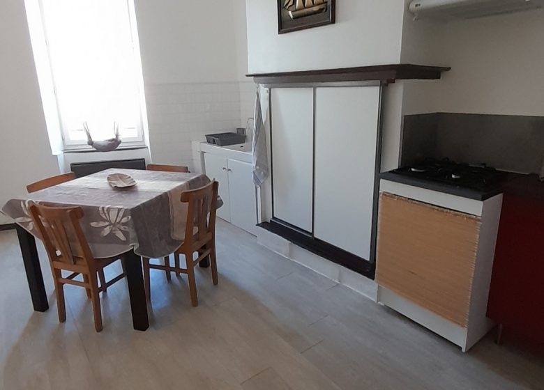 GITE CORBIERES VIVI