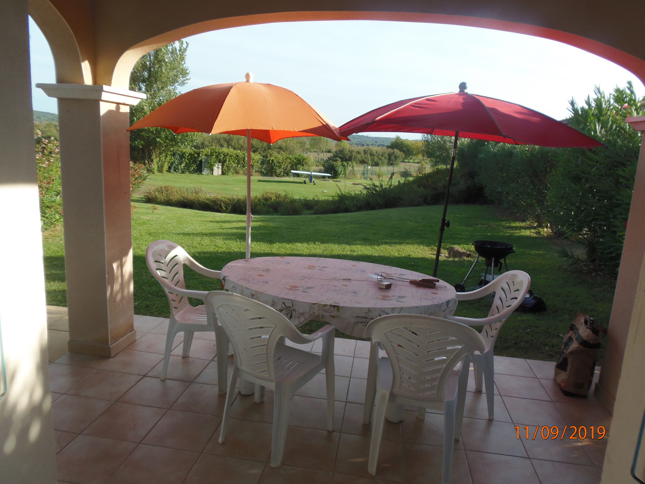 GITE D2-6 LES HAUTS DU LAC