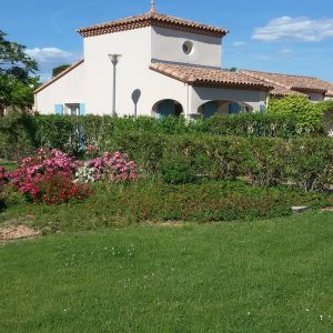 GITE D2-6 LES HAUTS DU LAC
