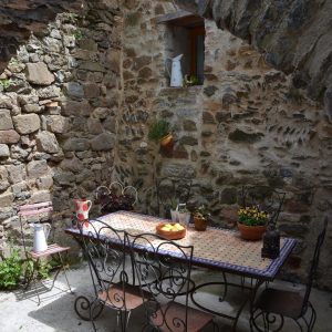 GITE DAME GUENIEVRE