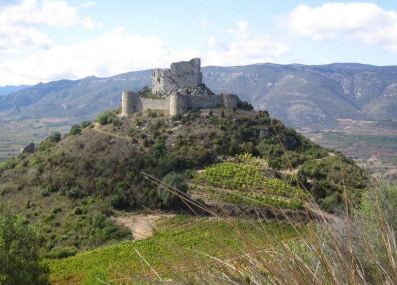 CASA RURAL DAME GUENIEVRE