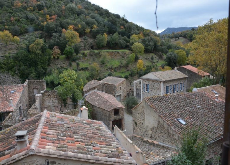 CASA RURAL DAME GUENIEVRE