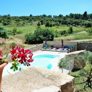GITE DOMAINE LA BOUCADE – EN COEUR DE PINEDE