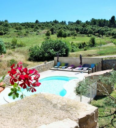 GITE DOMAINE LA BOUCADE – EN COEUR DE PINEDE