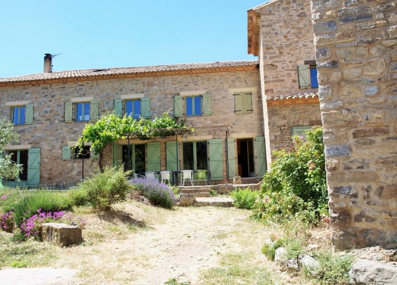 CASA DOMAINE LA BOUCADE – AL COR DE PINEDE