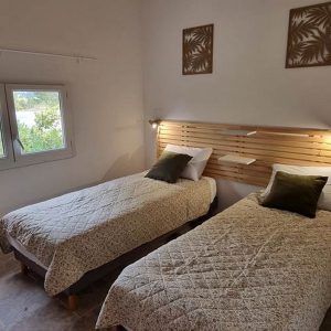 GITE DOMAINE O LINGOT D’OC – BELLEVUE