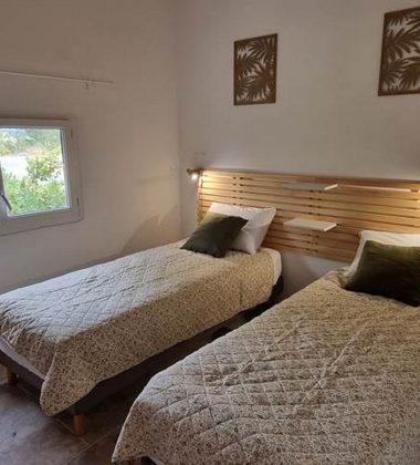 GITE DOMAINE O LINGOT D&rsquo;OC – BELLEVUE