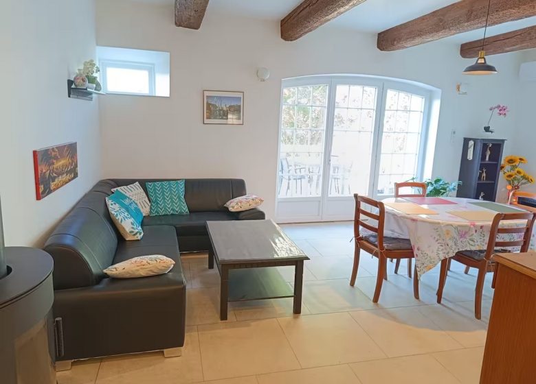 GITE DOMAINE PRAX VIEL – SYRAH