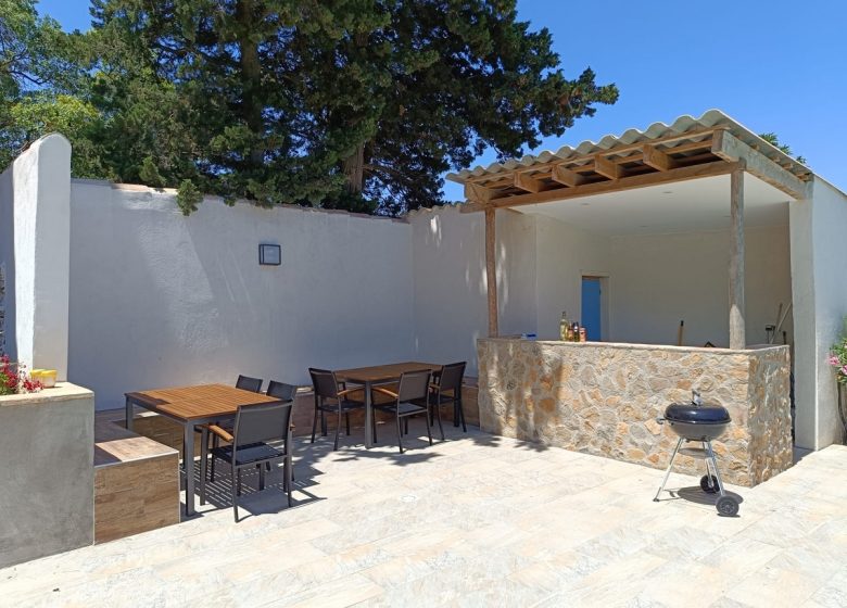 GITE DOMAINE PRAX VIEL – SYRAH