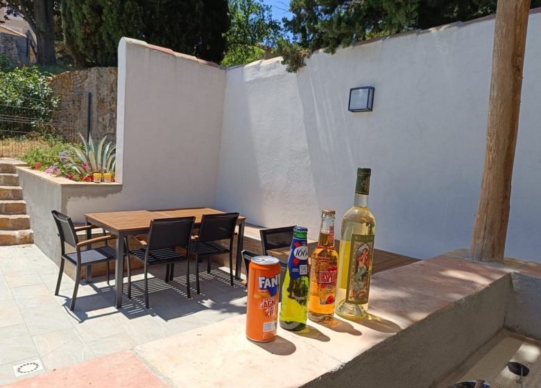 GITE DOMAINE PRAX VIEL – SYRAH