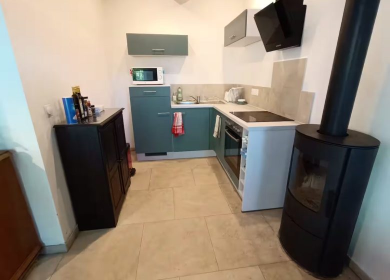 GITE DOMAINE PRAX VIEL – SYRAH