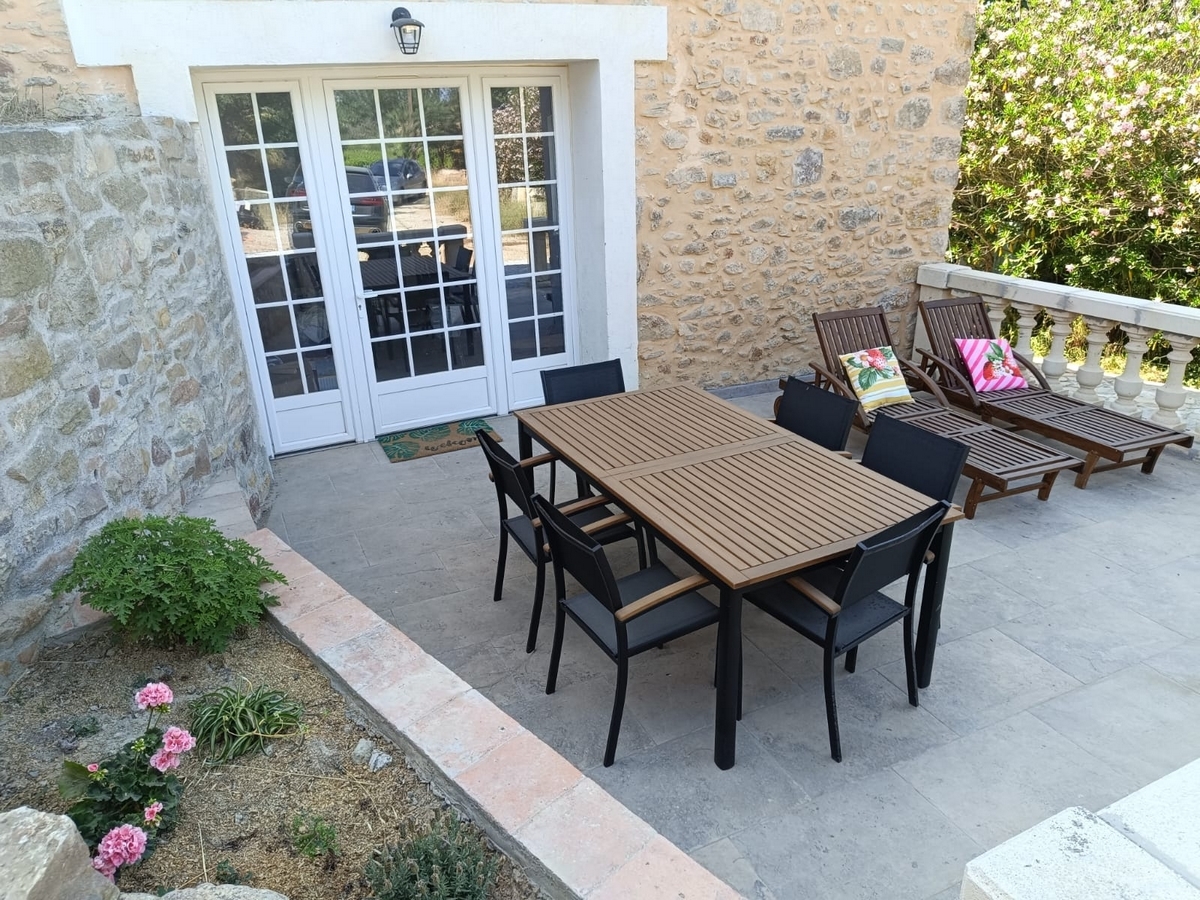 GITE DOMAINE PRAX VIEL – SYRAH