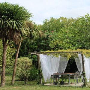 CHAMBRES D’HOTES DOMAINE D’ELLA JOURRE