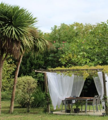CHAMBRES D’HOTES DOMAINE D’ELLA JOURRE