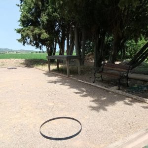 GITE DOMAINE LE PIBOUL – LES CUVES