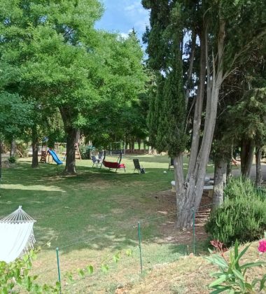 GITE DOMAINE LE PIBOUL – LA GRANGE