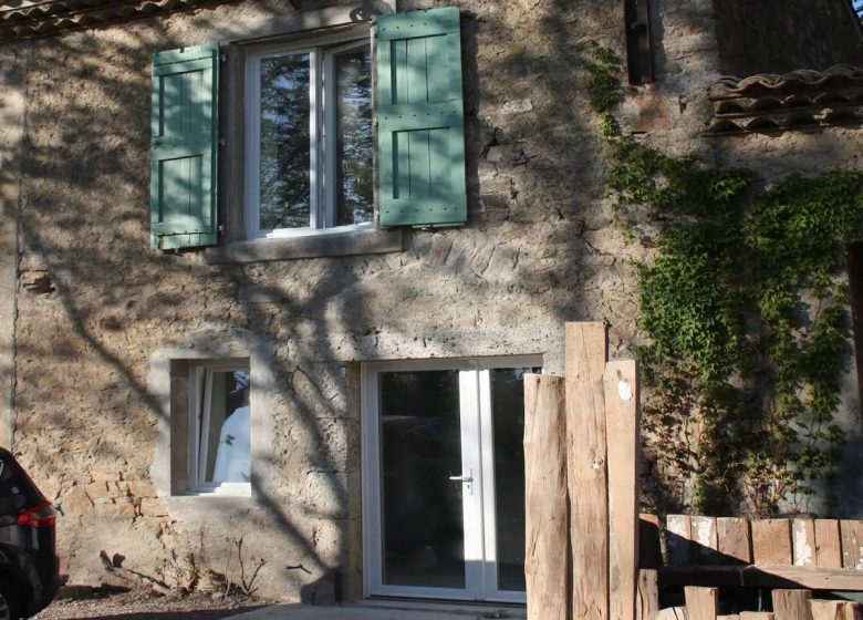 GITE DOMAINE LE PIBOUL – LES ESCULES