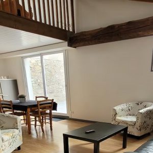 GITE DU FOYER