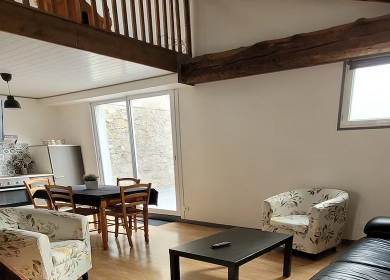 GITE DU FOYER