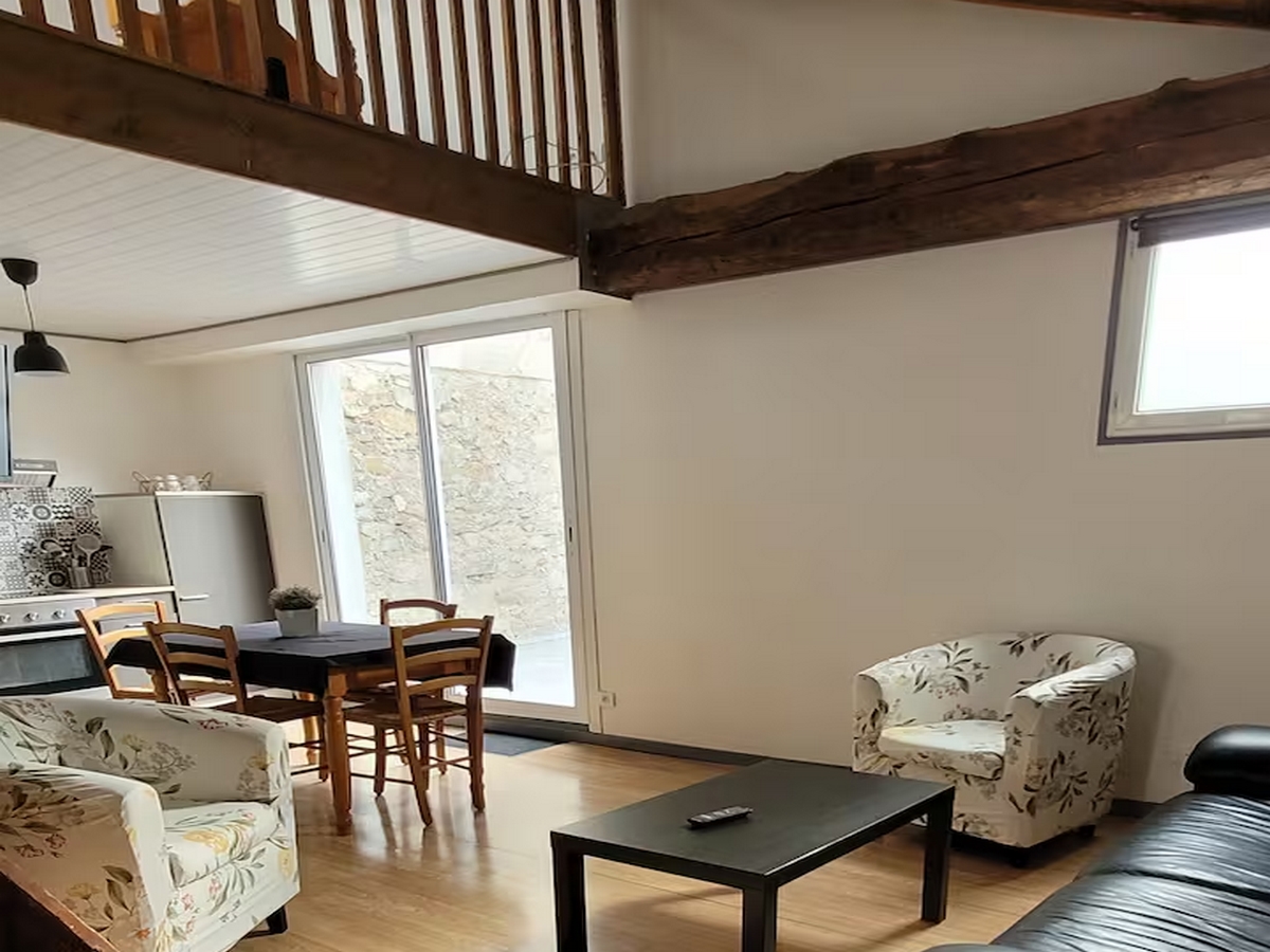 GITE DU FOYER